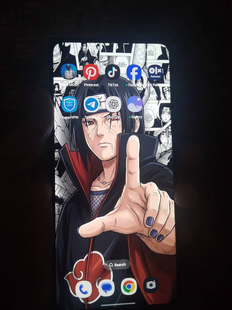 One Plus 9R 5