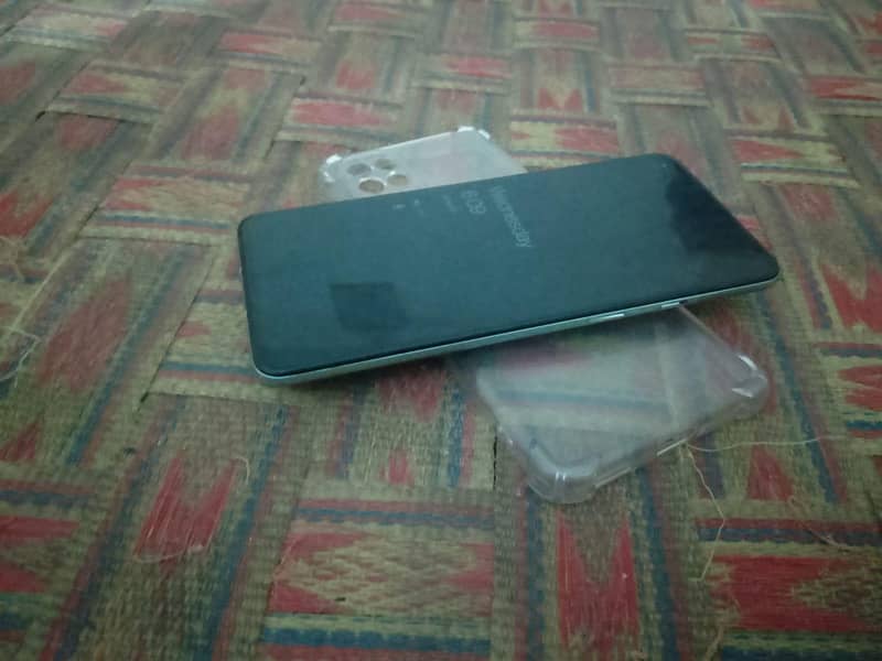 One Plus 9R 6