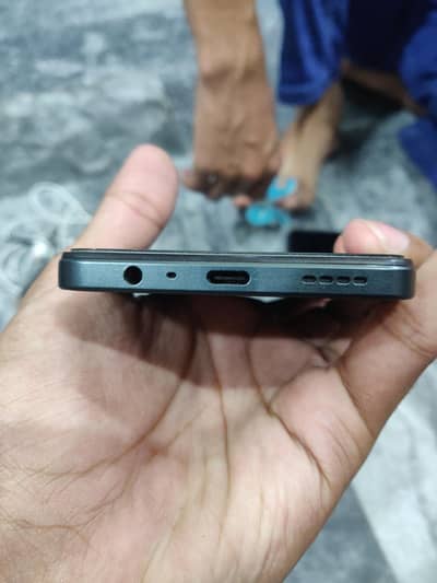 Realme C71
