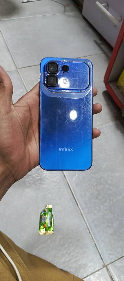 Infinix Other Model