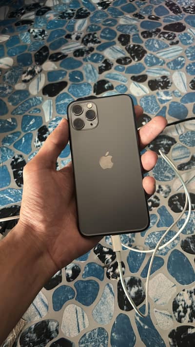 Apple iPhone 11 Pro Max