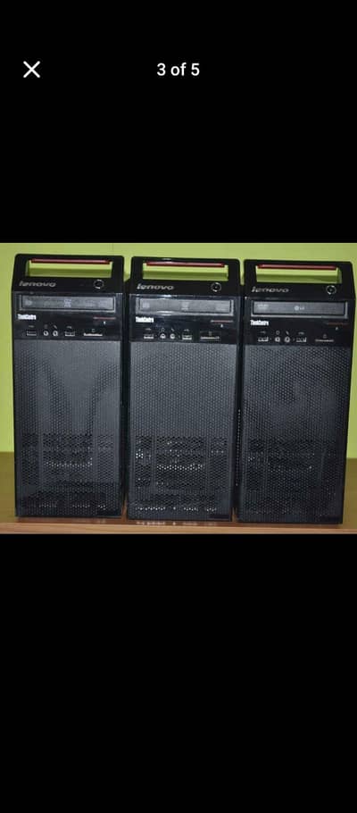 Lenovo 4genration