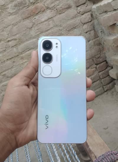 Vivo Y19s