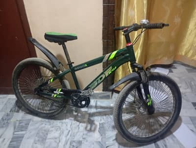 bicycle for sale