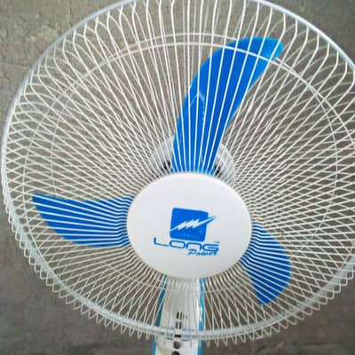 12 Volt fan