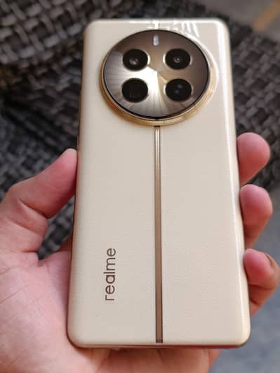 Realme 12 Pro Plus 5G For Sale