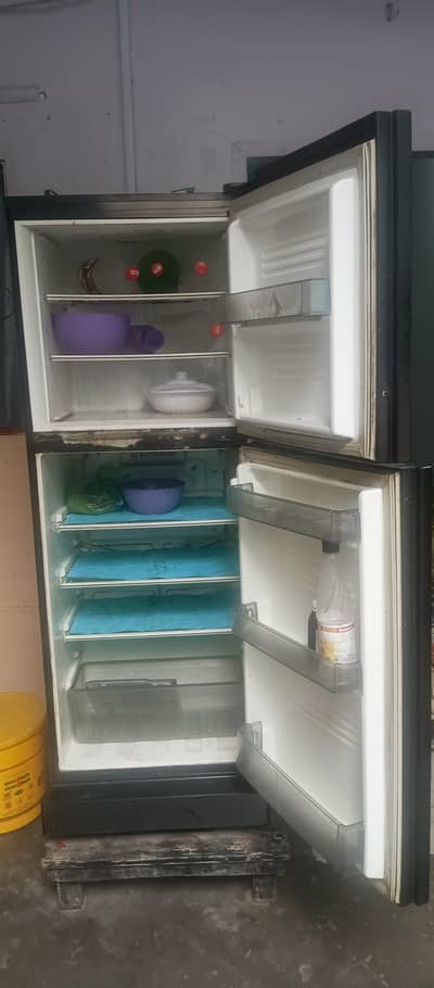 PEL REFRIGERATOR FOR SALE