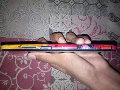 Xiaomi Mi 10T Lite (non pta) gaming phone. .