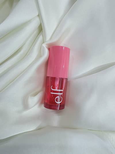 e. l. f. (sheer for it blush tint)