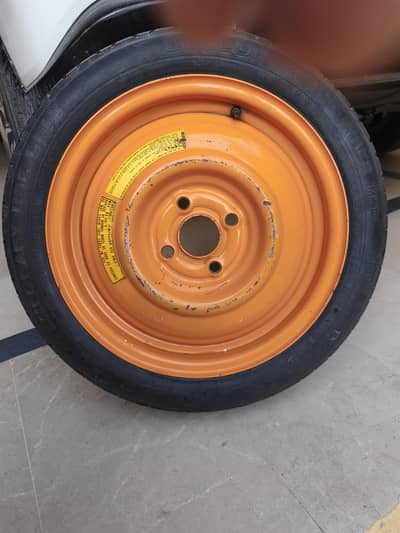 japanis spare for sale