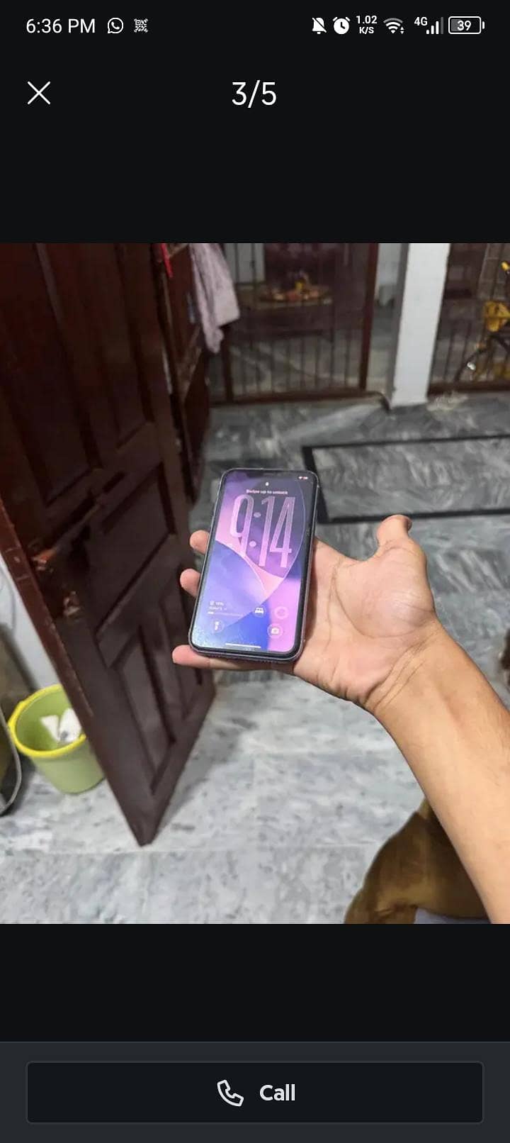iphoen 1