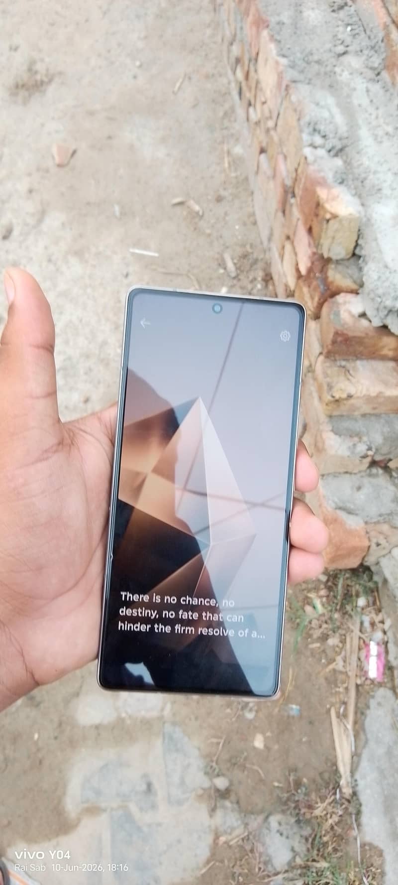 Infinix Note 50 3