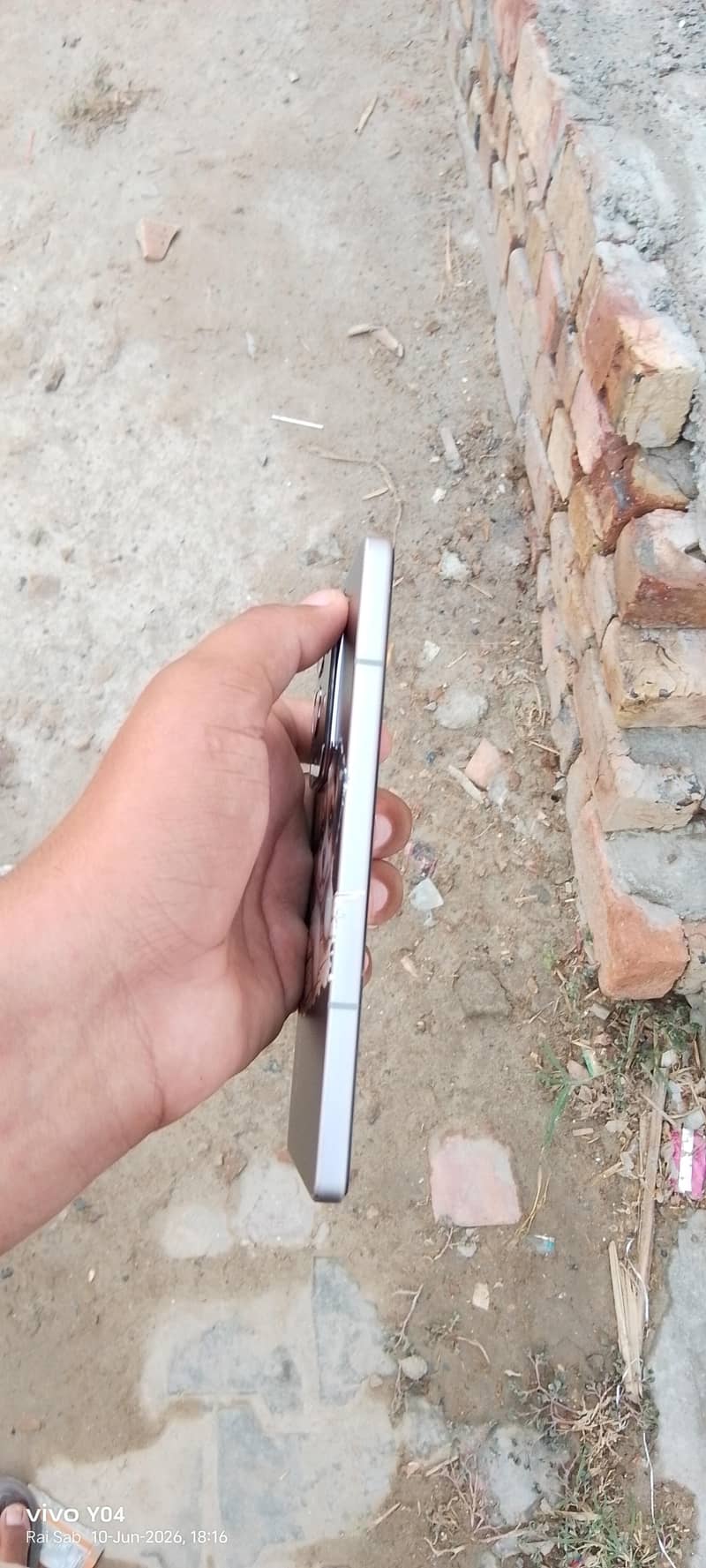 Infinix Note 50 4