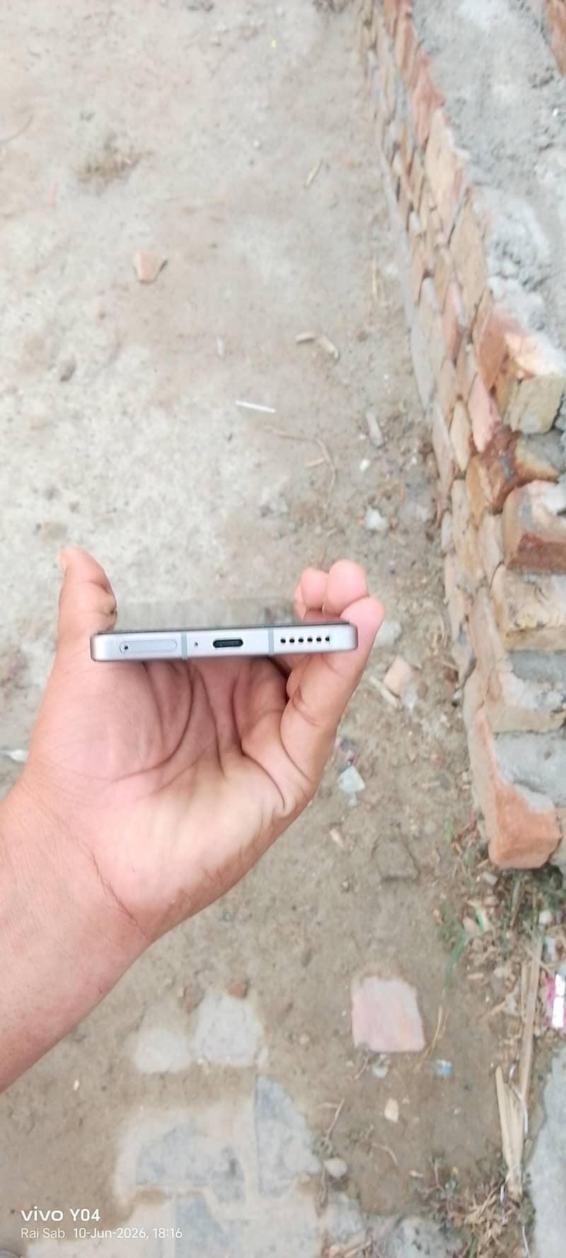 Infinix Note 50 6