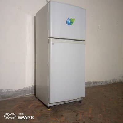 Dawlance fridge