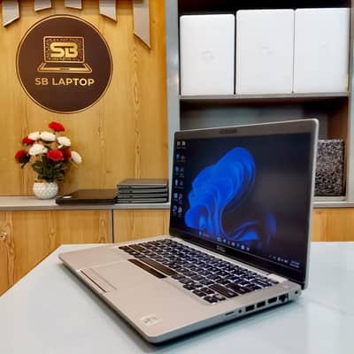 Dell Latitude 5411 | Core I5 - 10th Gen H Processor |