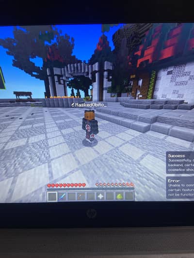 Minecraft java bedrock