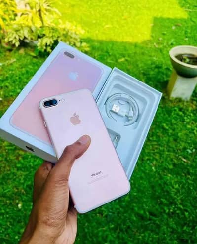 Apple iPhone 7 Plus