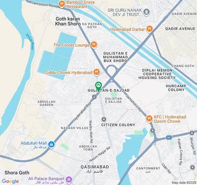 J Oasis Hyderabad Bypass Plot