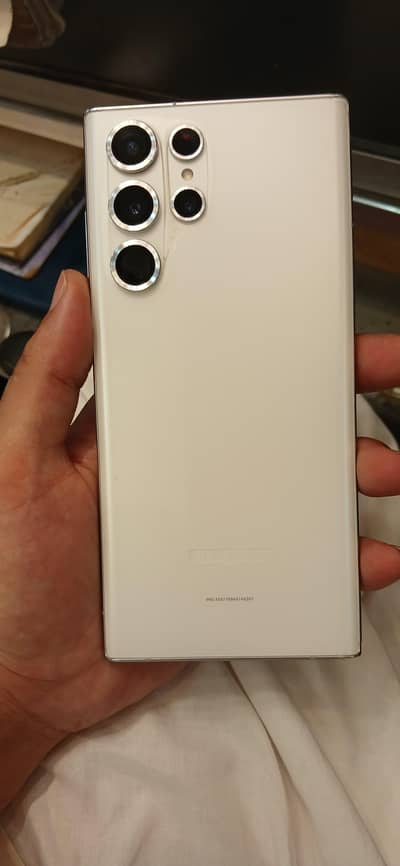 Samsung Mobile S22 Ultra