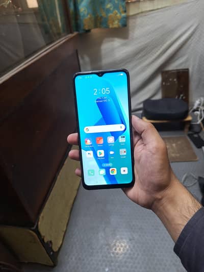 OPPO A16e