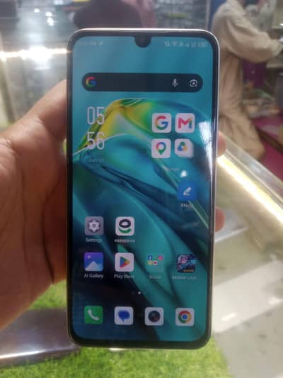 Infinix Note 11