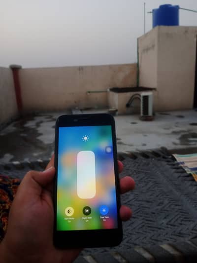 iPhone 8 Plus non pta jv