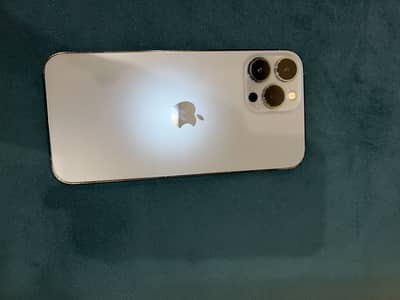 Apple iPhone 13 Pro Max (fu 4 months simtime)