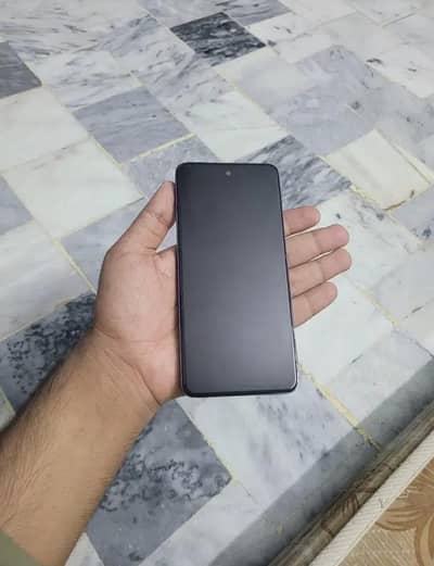 Infinix Hot 40i