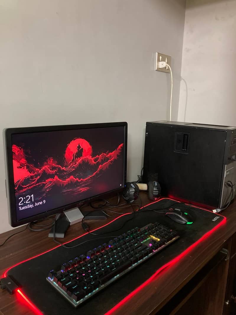 gaming pc 0