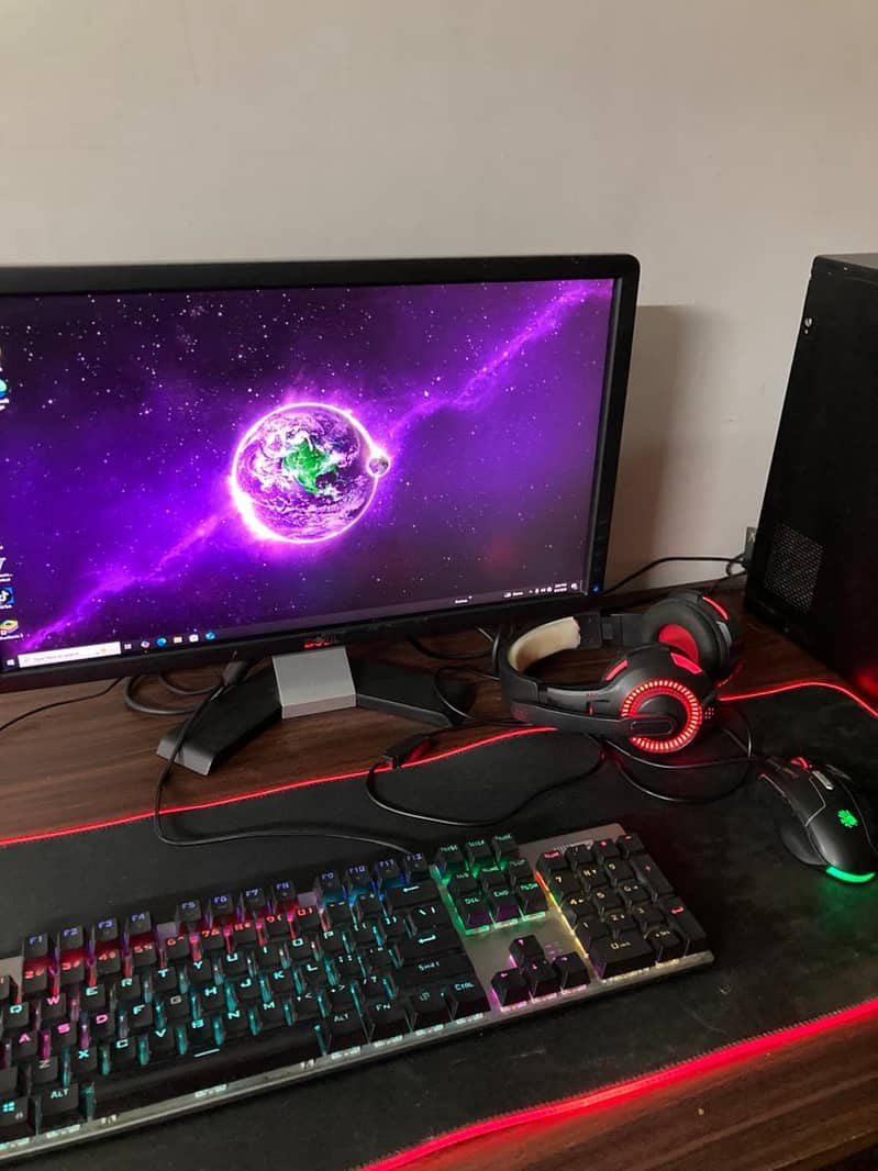 gaming pc 1