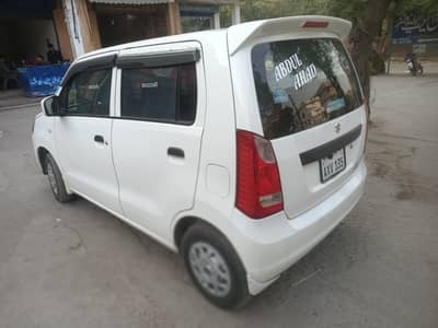 Suzuki Wagon R 2022