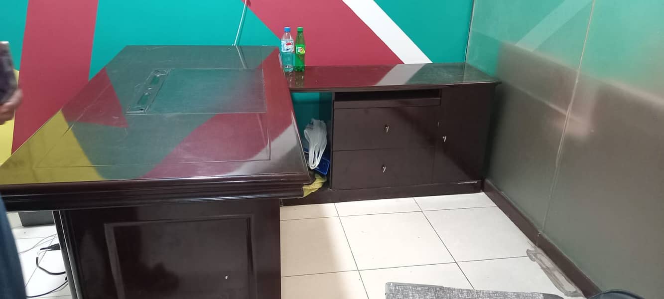 Exectie Table 0