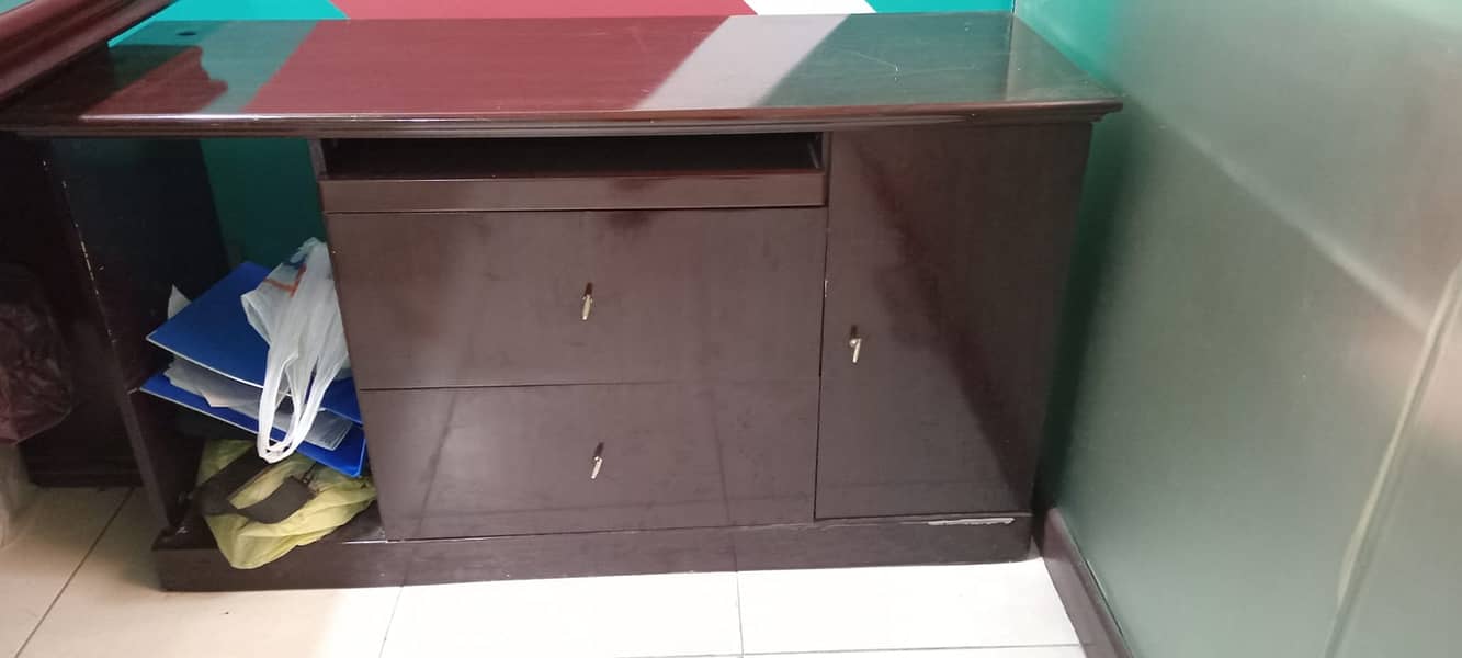 Exectie Table 2