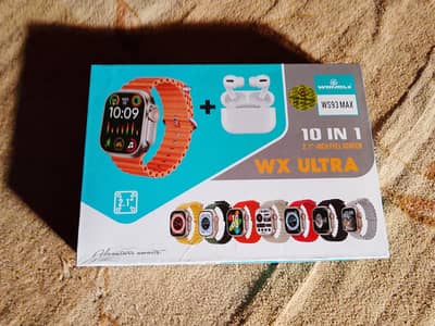 smart watch % orignal