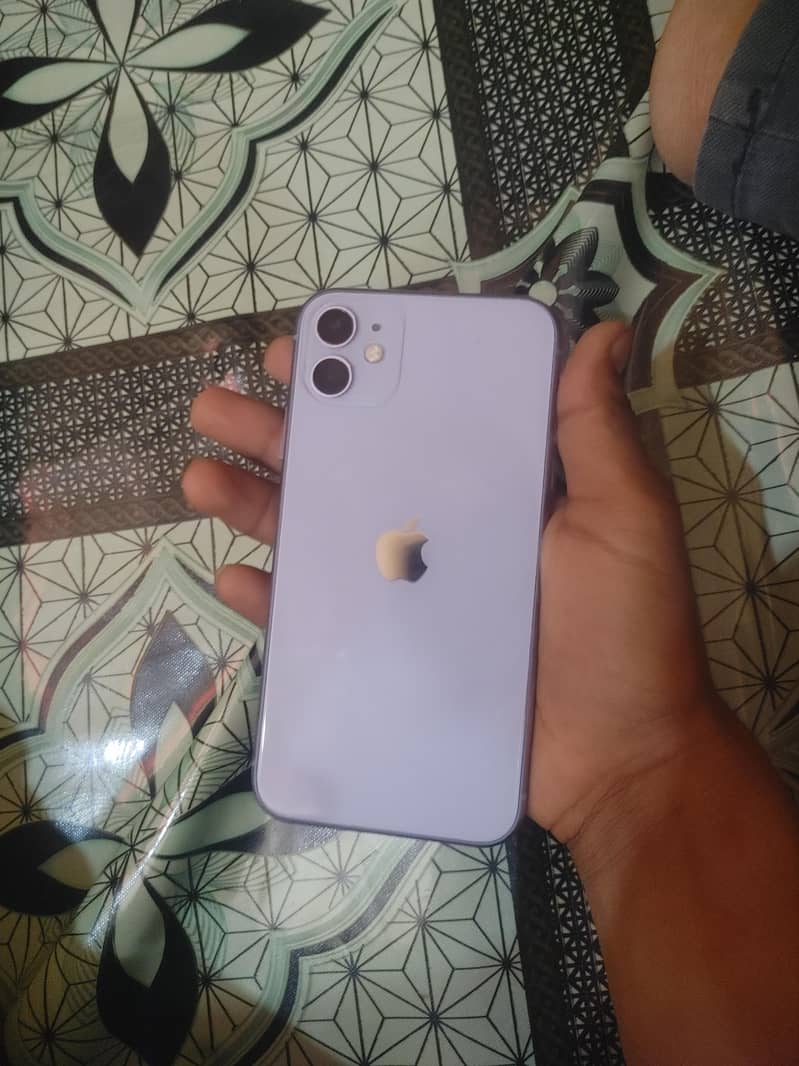 Apple iPhone 11 0