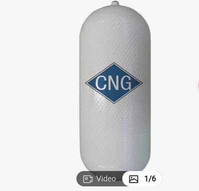 cng cylinder
