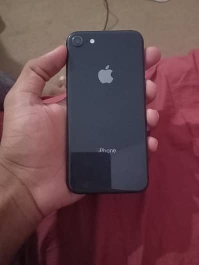 Apple iPhone 8
