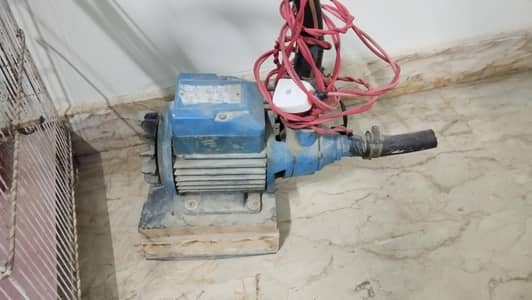 water motor 0.7 horse power