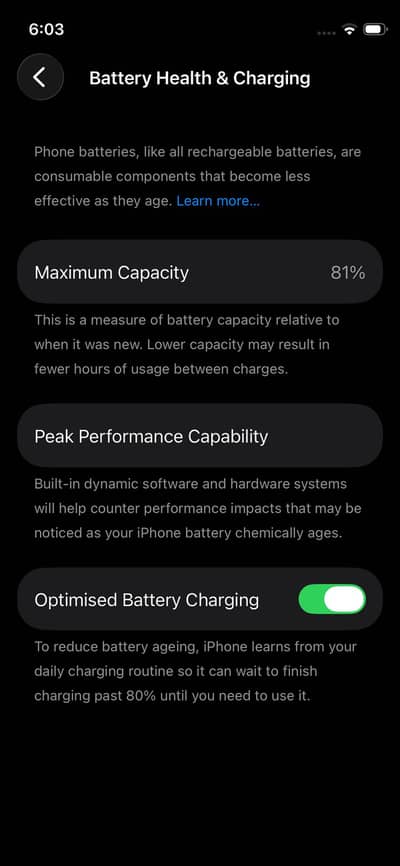 Apple iPhone 12 mini