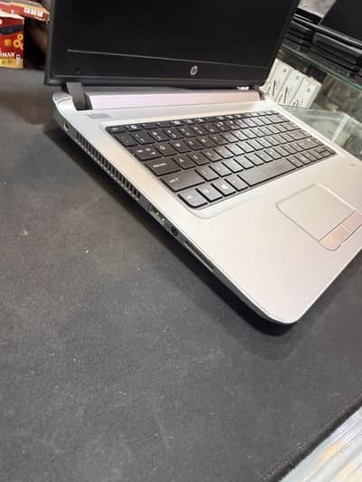 HP Probook 640 G2 Core i5 6th Generation