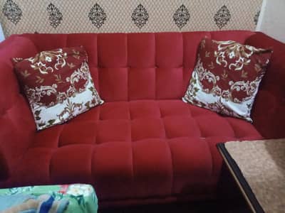 good condition