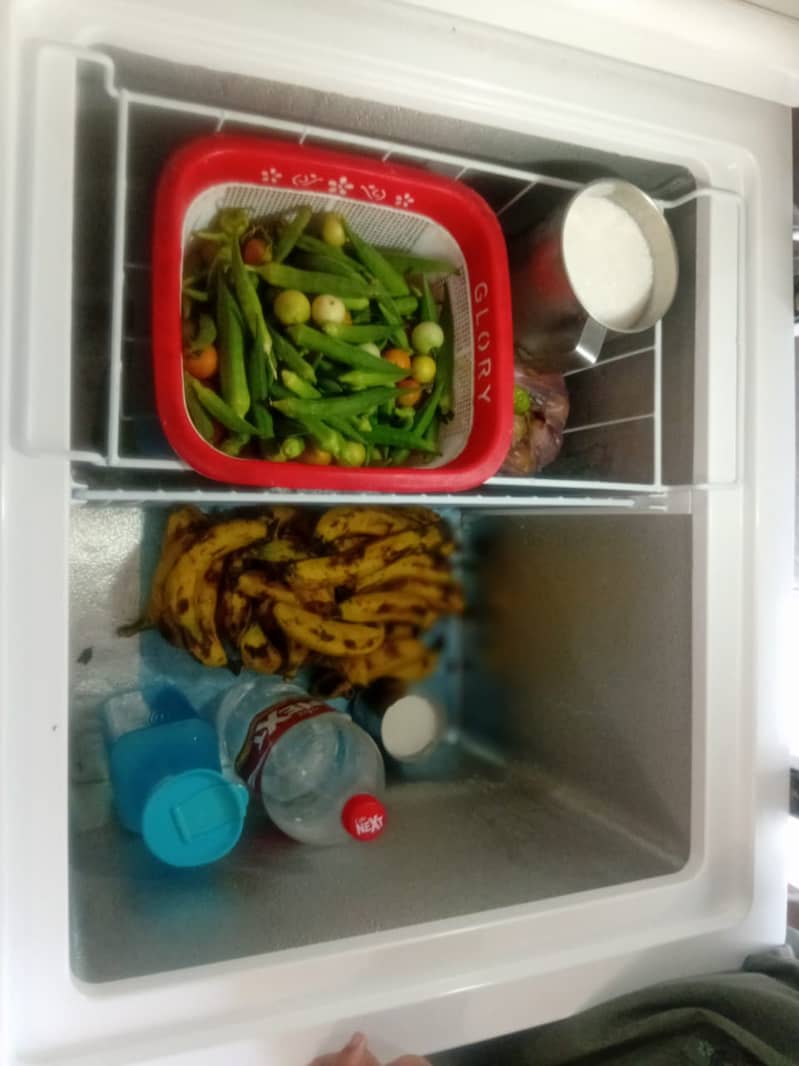 Depp Freezer 3