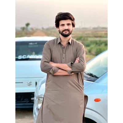 SaUd Jamali