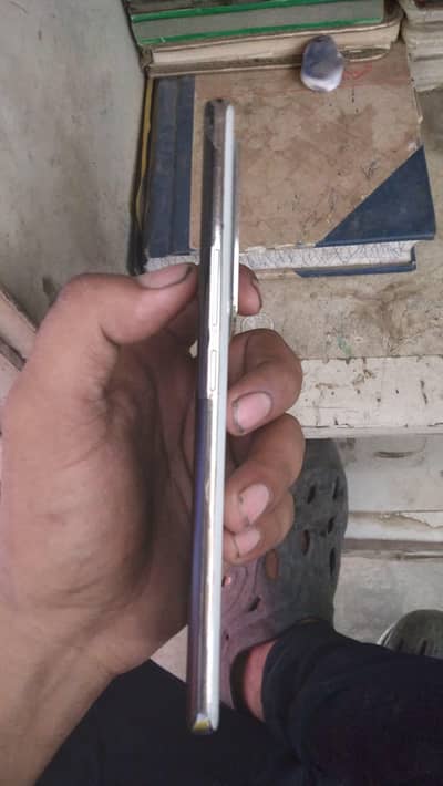 Infinix Zero 30