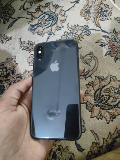 Apple iPhone XS exchange possible