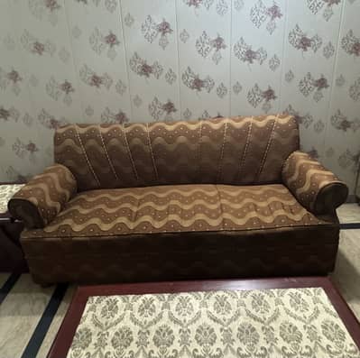5 Seater Sofa for sale