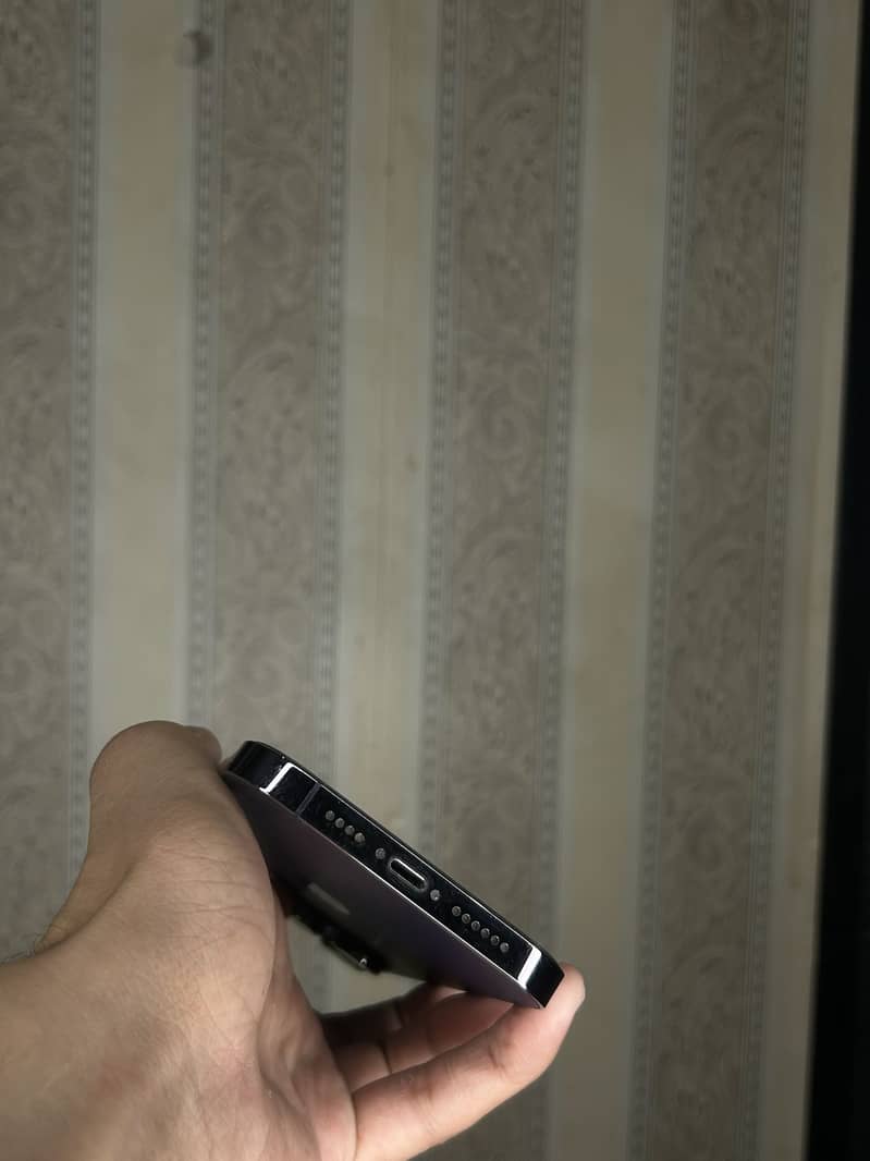 Iphone 14 pro max 1