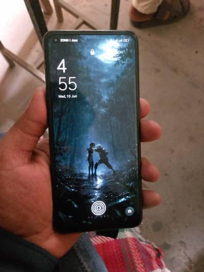 OPPO F19 6/128