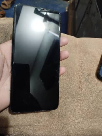 Realme Note 50 Full Box
